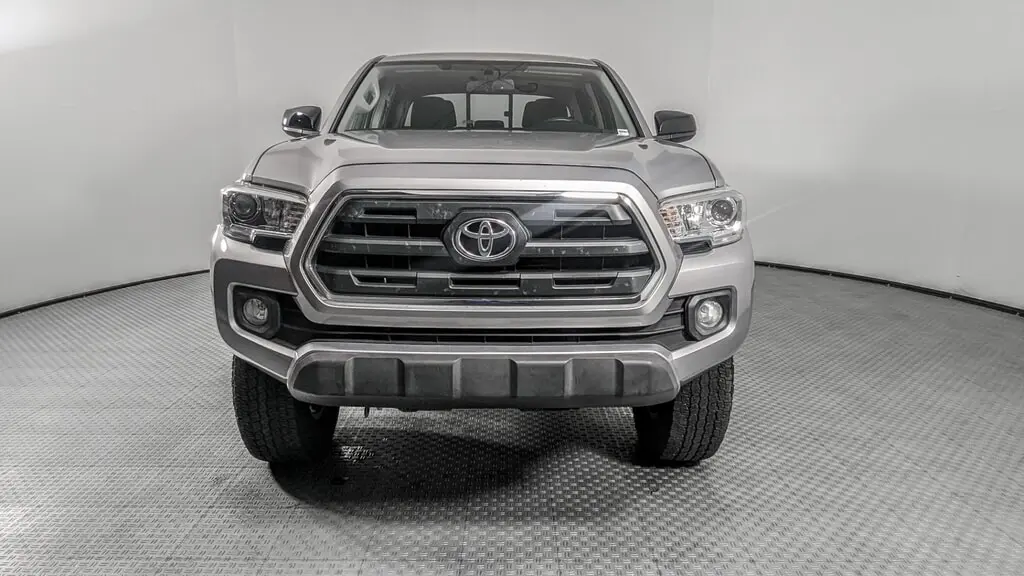 Florida Fine Cars - Used TOYOTA TACOMA 2017 ORLANDO SR5