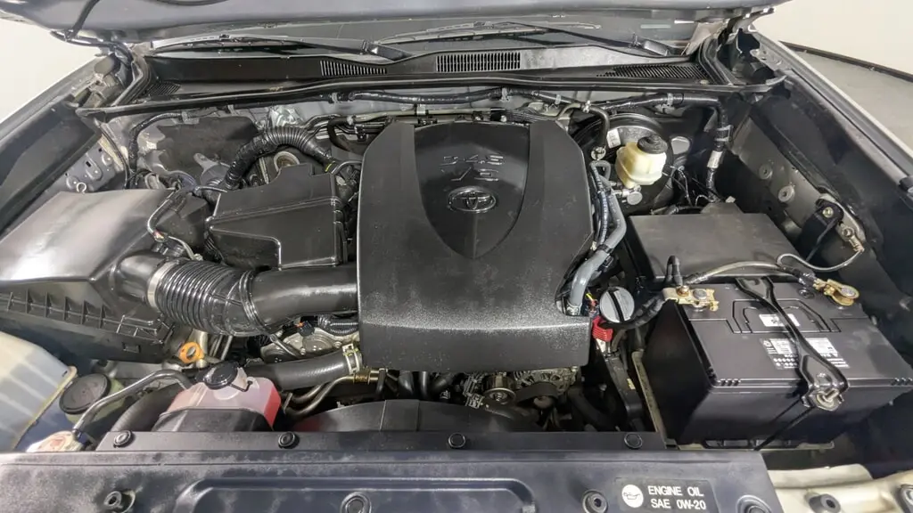 Florida Fine Cars - Used TOYOTA TACOMA 2017 ORLANDO SR5