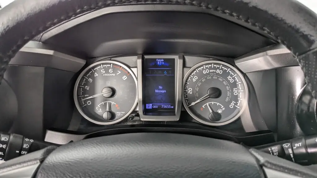 Florida Fine Cars - Used TOYOTA TACOMA 2017 ORLANDO SR5