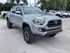 Florida Fine Cars - Used TOYOTA TACOMA 2017 ORLANDO SR5