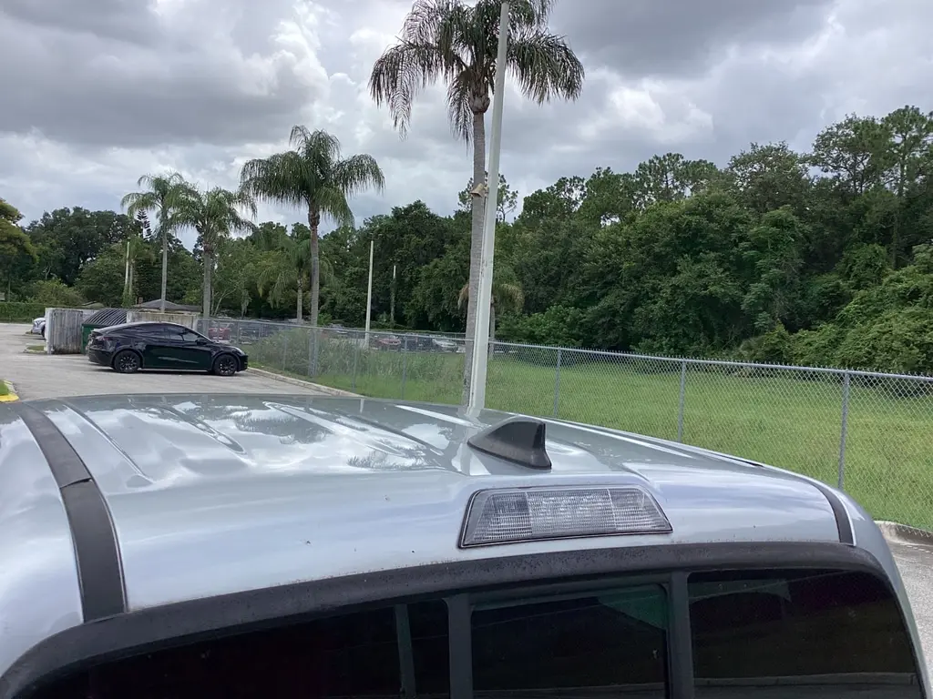 Florida Fine Cars - Used TOYOTA TACOMA 2017 ORLANDO SR5