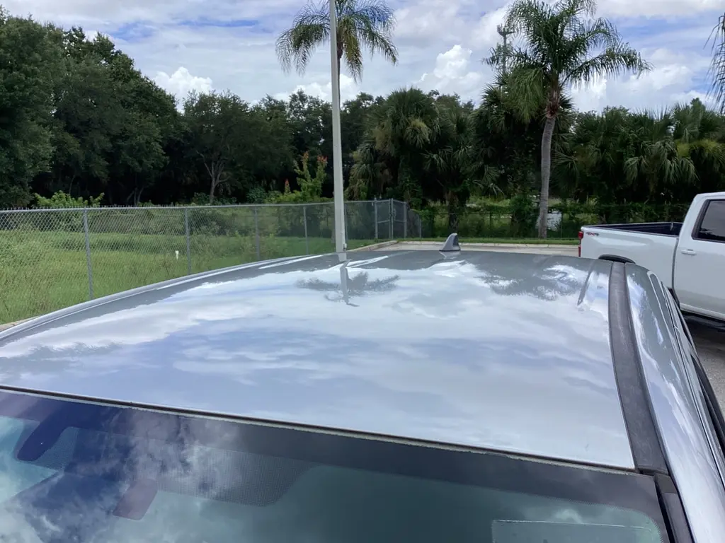 Florida Fine Cars - Used TOYOTA TACOMA 2017 ORLANDO SR5