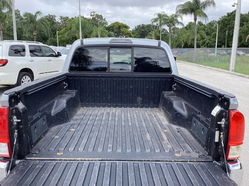 Florida Fine Cars - Used TOYOTA TACOMA 2017 ORLANDO SR5