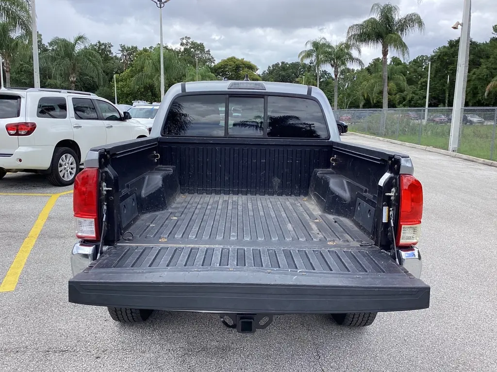 Florida Fine Cars - Used TOYOTA TACOMA 2017 ORLANDO SR5