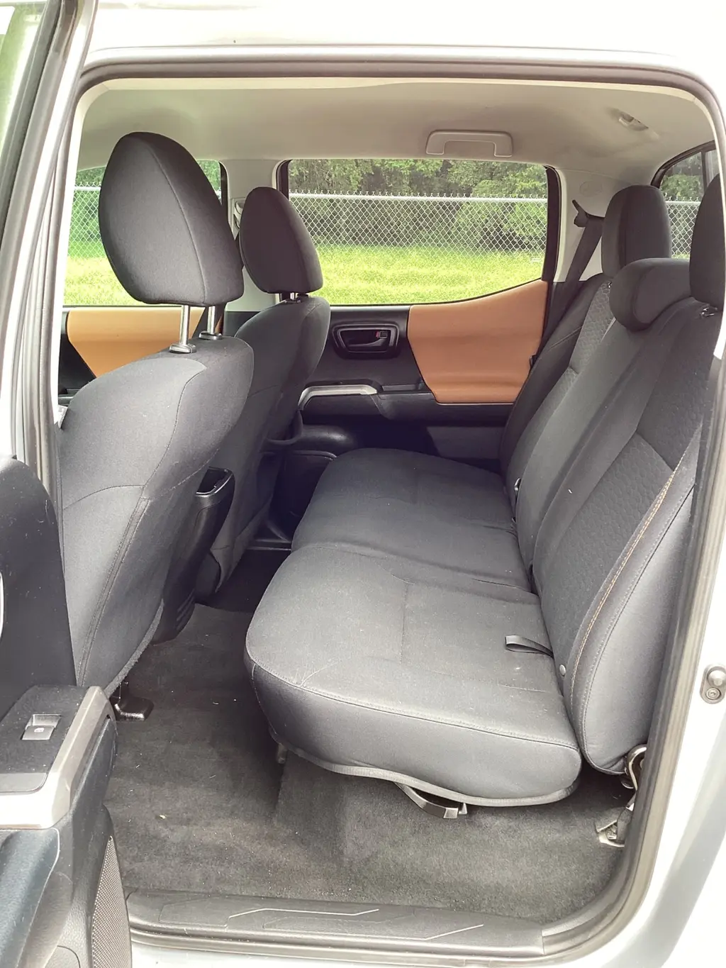 Florida Fine Cars - Used TOYOTA TACOMA 2017 ORLANDO SR5