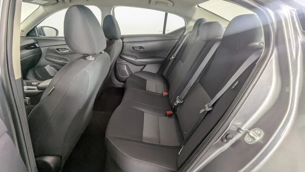 Florida Fine Cars - Used NISSAN SENTRA 2024 ORLANDO SV