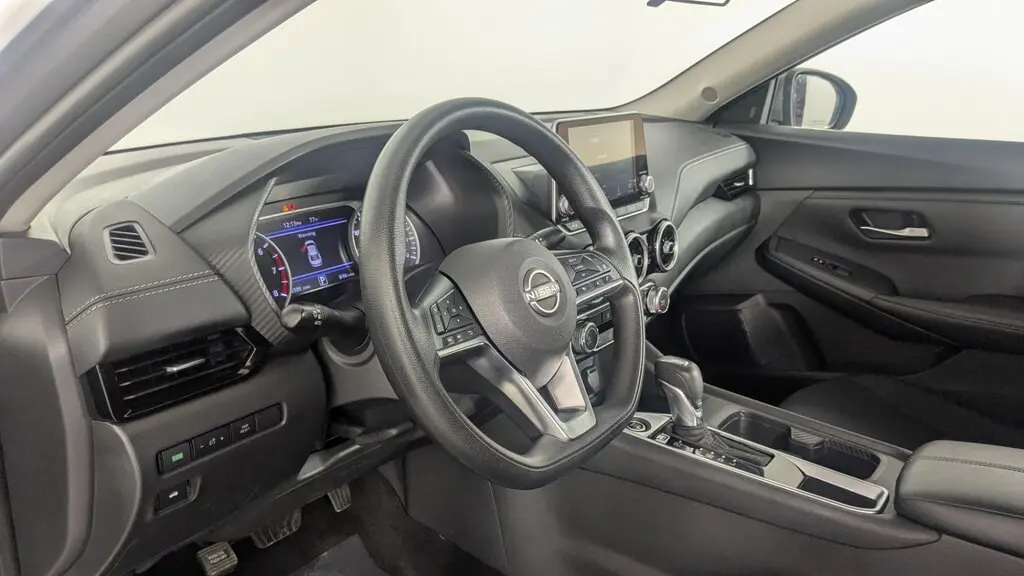 Florida Fine Cars - Used NISSAN SENTRA 2024 ORLANDO SV