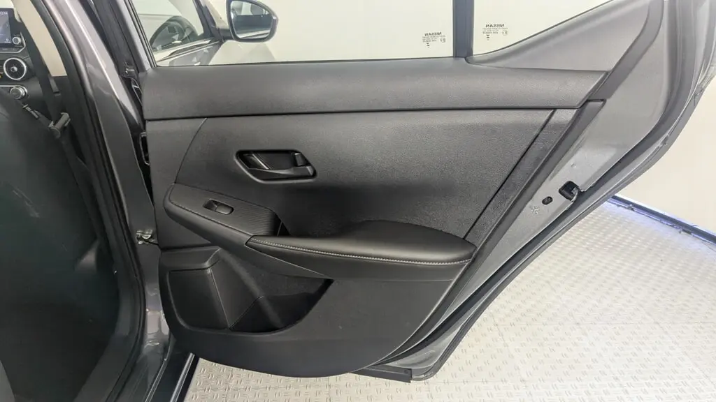 Florida Fine Cars - Used NISSAN SENTRA 2024 ORLANDO SV