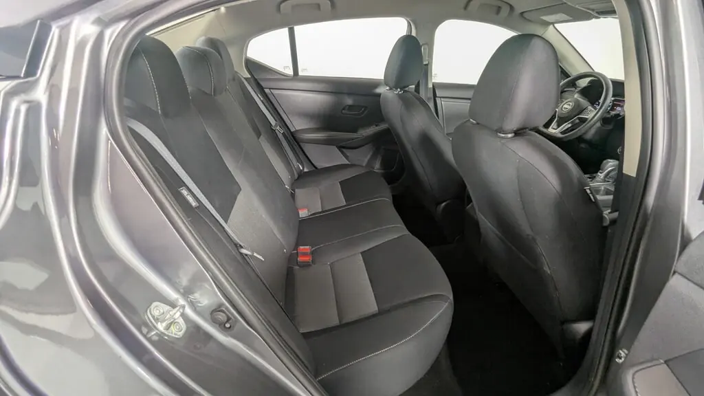 Florida Fine Cars - Used NISSAN SENTRA 2024 ORLANDO SV