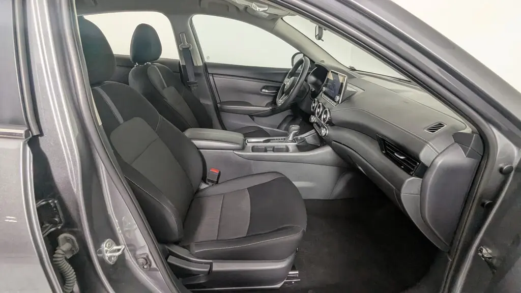 Florida Fine Cars - Used NISSAN SENTRA 2024 ORLANDO SV