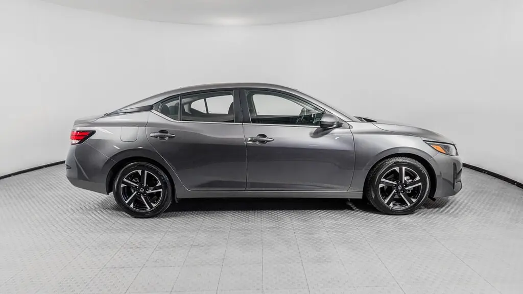 Florida Fine Cars - Used NISSAN SENTRA 2024 ORLANDO SV