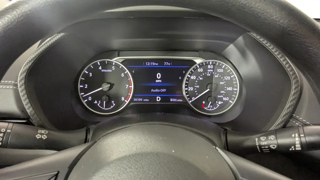 Florida Fine Cars - Used NISSAN SENTRA 2024 ORLANDO SV