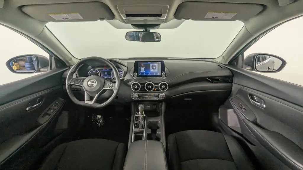 Florida Fine Cars - Used NISSAN SENTRA 2024 ORLANDO SV
