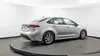 Florida Fine Cars - Used TOYOTA COROLLA 2024 MARGATE LE