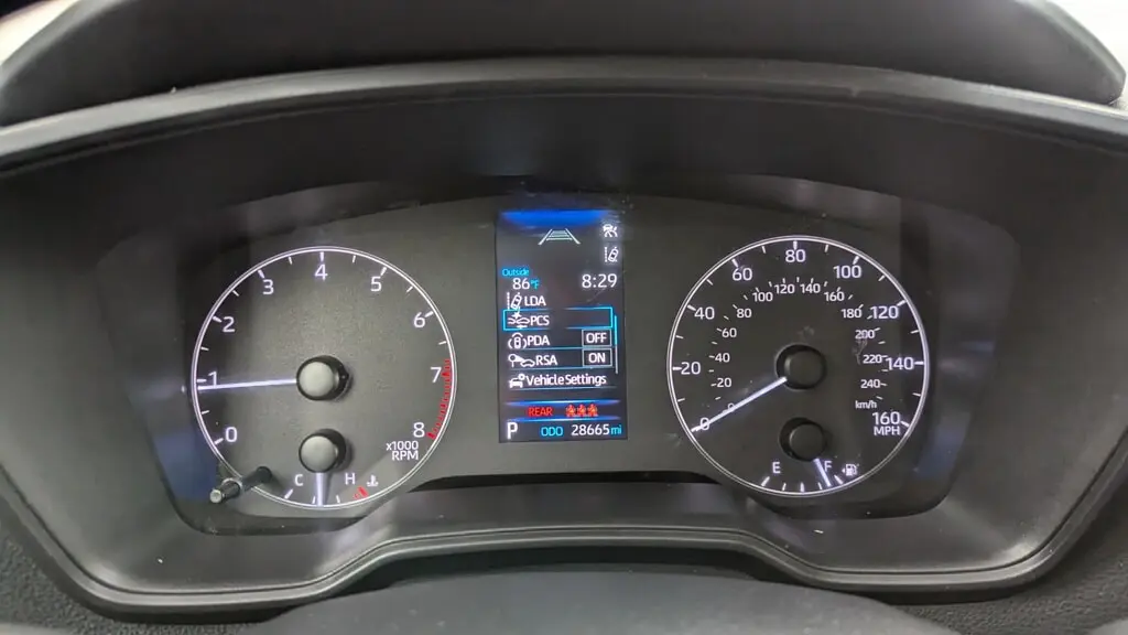 Florida Fine Cars - Used TOYOTA COROLLA 2024 MARGATE LE