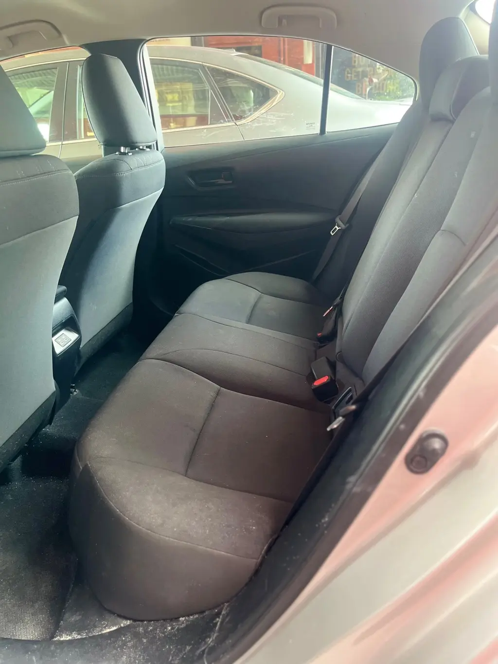 Florida Fine Cars - Used TOYOTA COROLLA 2024 MARGATE LE