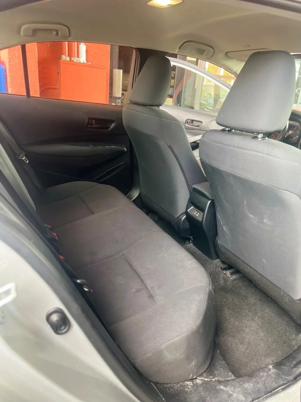 Florida Fine Cars - Used TOYOTA COROLLA 2024 MARGATE LE