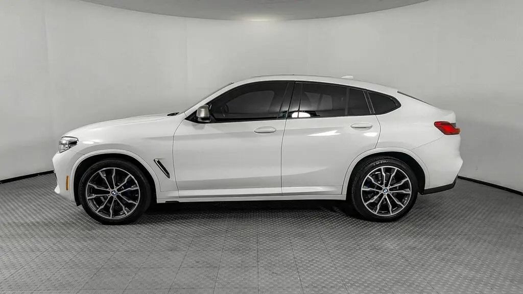 Florida Fine Cars - Used BMW X4 2019 ORLANDO M40I
