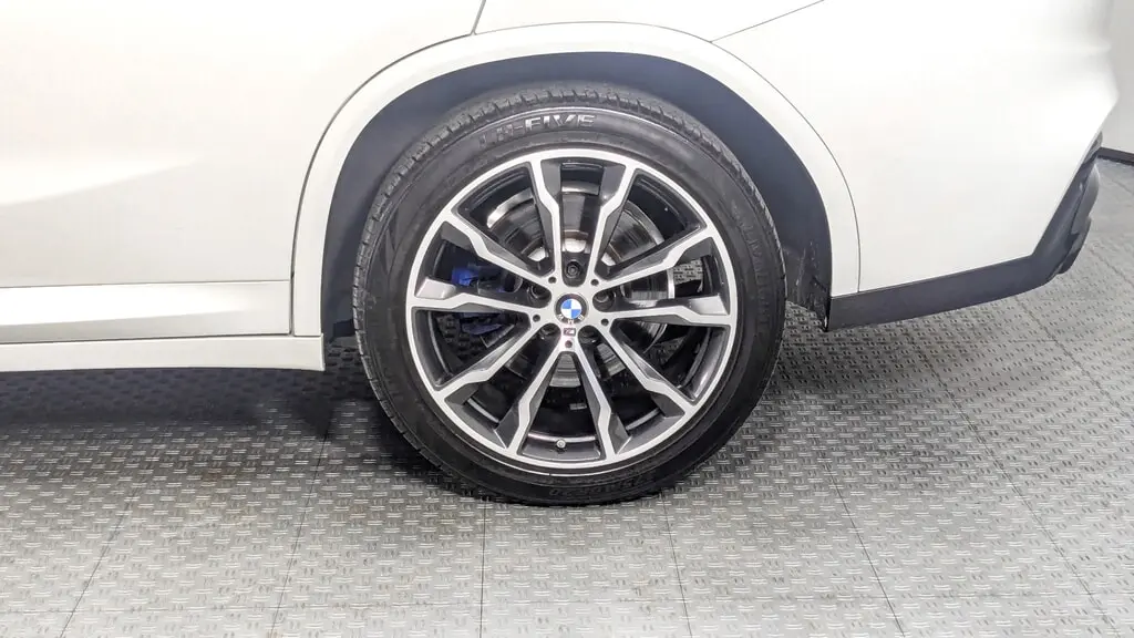 Florida Fine Cars - Used BMW X4 2019 ORLANDO M40I
