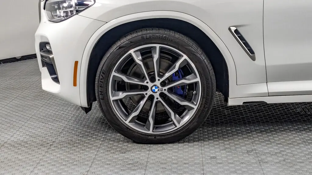 Florida Fine Cars - Used BMW X4 2019 ORLANDO M40I