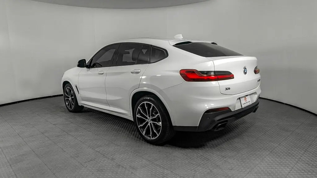Florida Fine Cars - Used BMW X4 2019 ORLANDO M40I