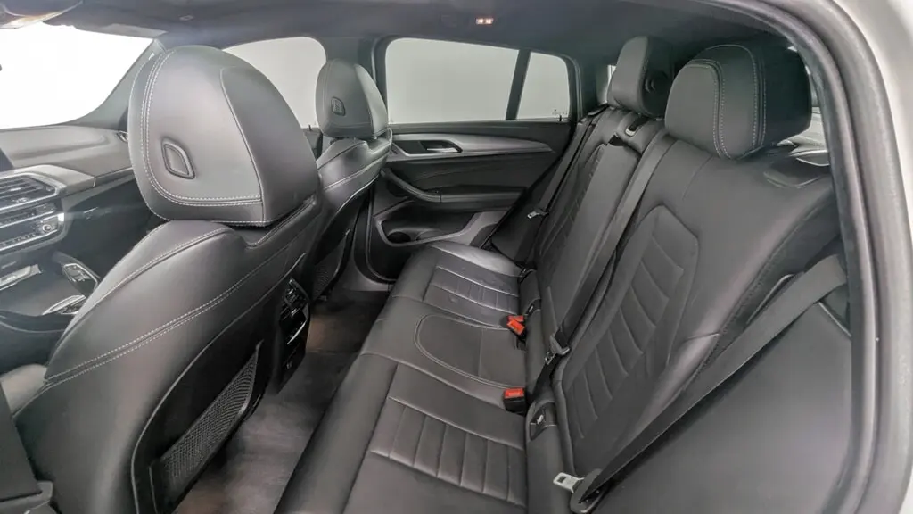 Florida Fine Cars - Used BMW X4 2019 ORLANDO M40I