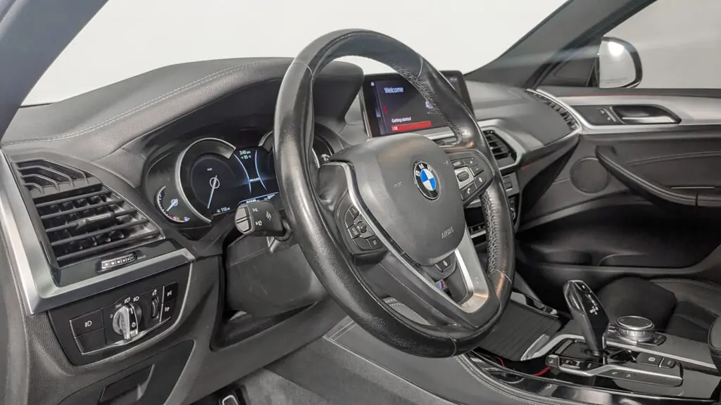 Florida Fine Cars - Used BMW X4 2019 ORLANDO M40I