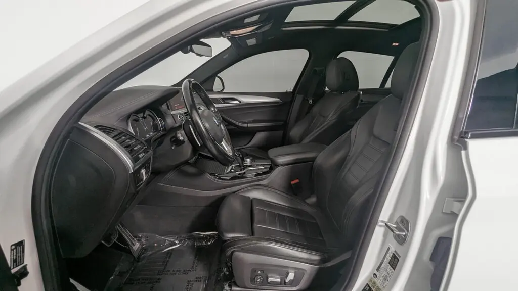 Florida Fine Cars - Used BMW X4 2019 ORLANDO M40I