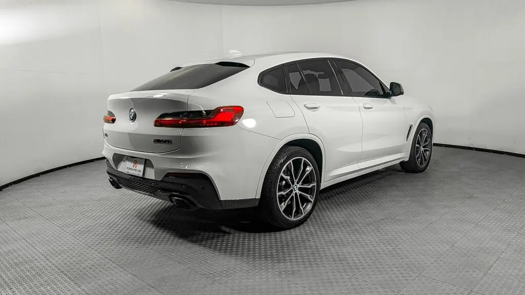 Florida Fine Cars - Used BMW X4 2019 ORLANDO M40I
