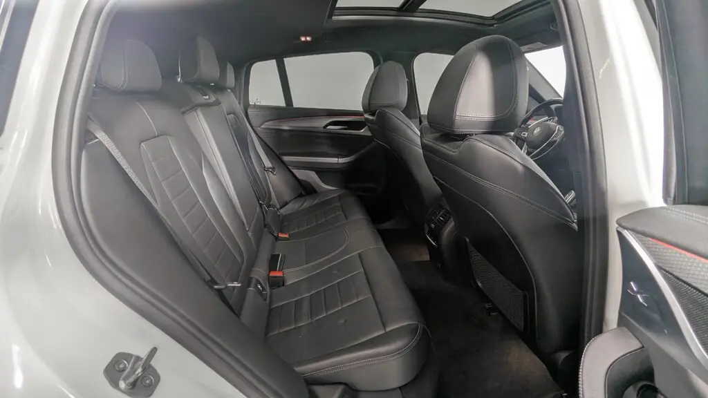 Florida Fine Cars - Used BMW X4 2019 ORLANDO M40I