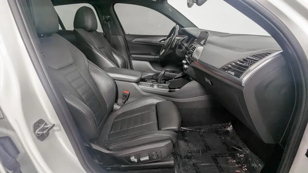 Florida Fine Cars - Used BMW X4 2019 ORLANDO M40I