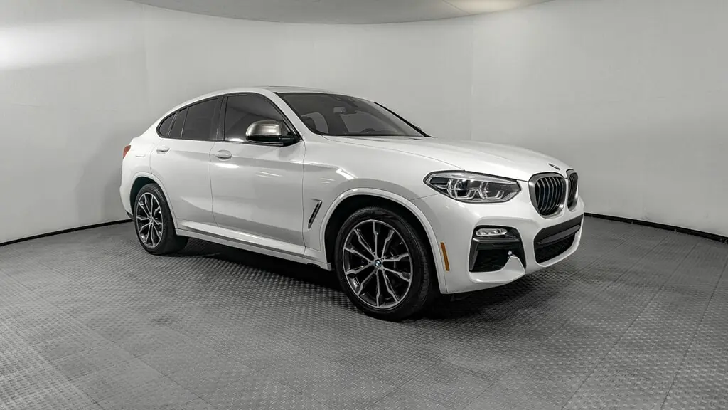 Florida Fine Cars - Used BMW X4 2019 ORLANDO M40I