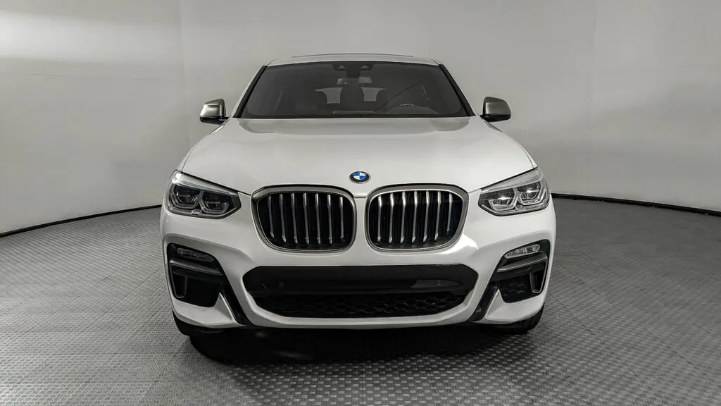 Florida Fine Cars - Used BMW X4 2019 ORLANDO M40I