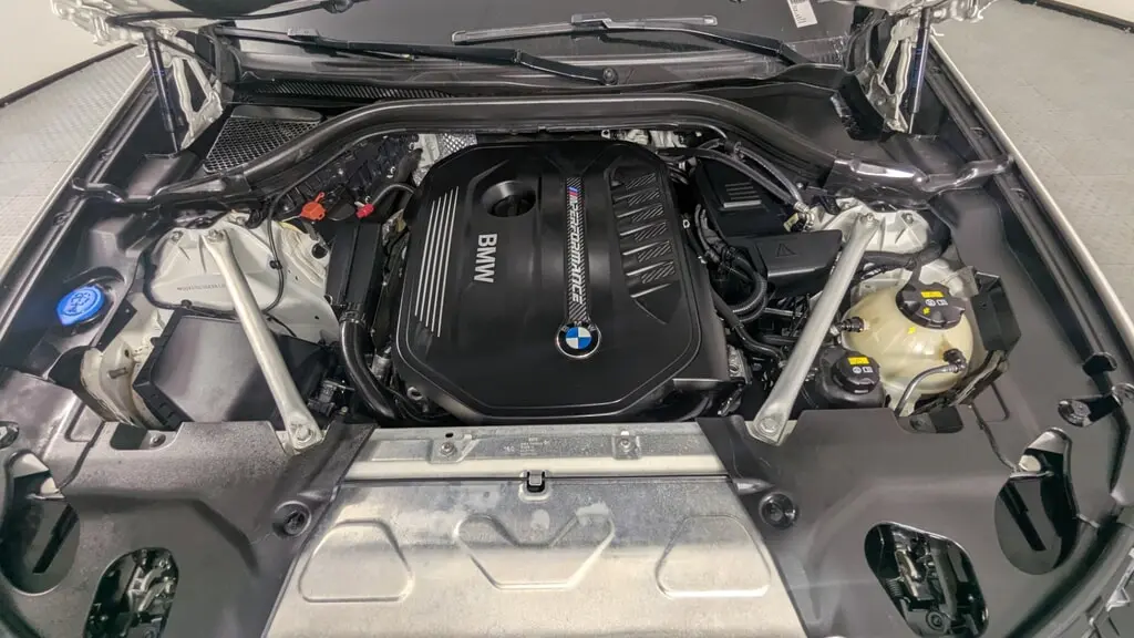 Florida Fine Cars - Used BMW X4 2019 ORLANDO M40I