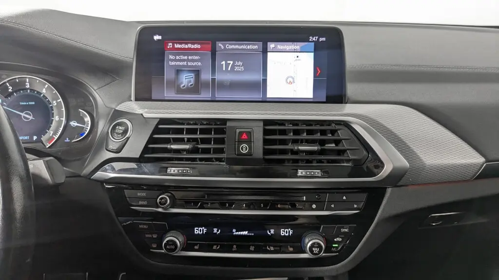 Florida Fine Cars - Used BMW X4 2019 ORLANDO M40I