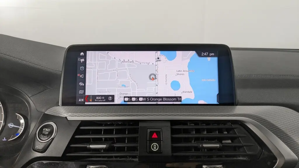 Florida Fine Cars - Used BMW X4 2019 ORLANDO M40I