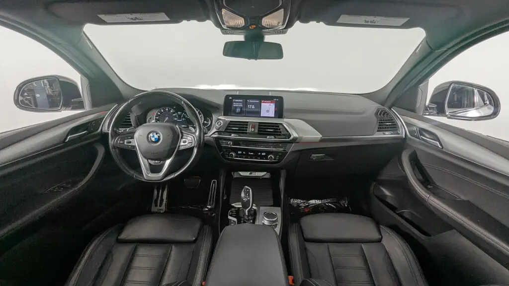 Florida Fine Cars - Used BMW X4 2019 ORLANDO M40I