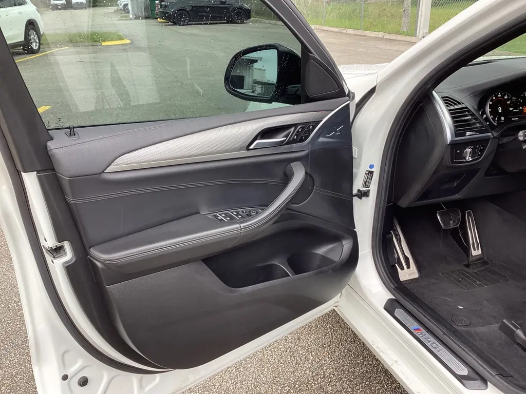 Florida Fine Cars - Used BMW X4 2019 ORLANDO M40I