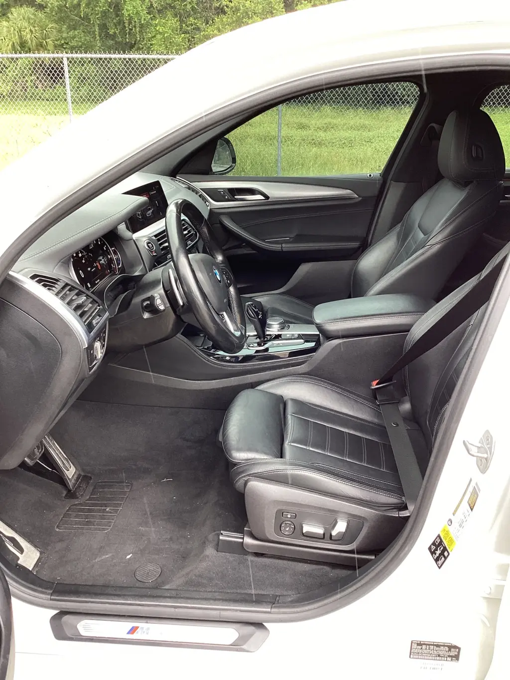 Florida Fine Cars - Used BMW X4 2019 ORLANDO M40I