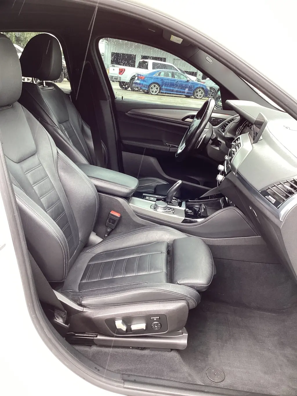 Florida Fine Cars - Used BMW X4 2019 ORLANDO M40I