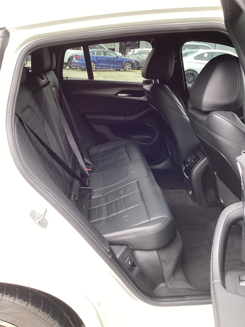 Florida Fine Cars - Used BMW X4 2019 ORLANDO M40I