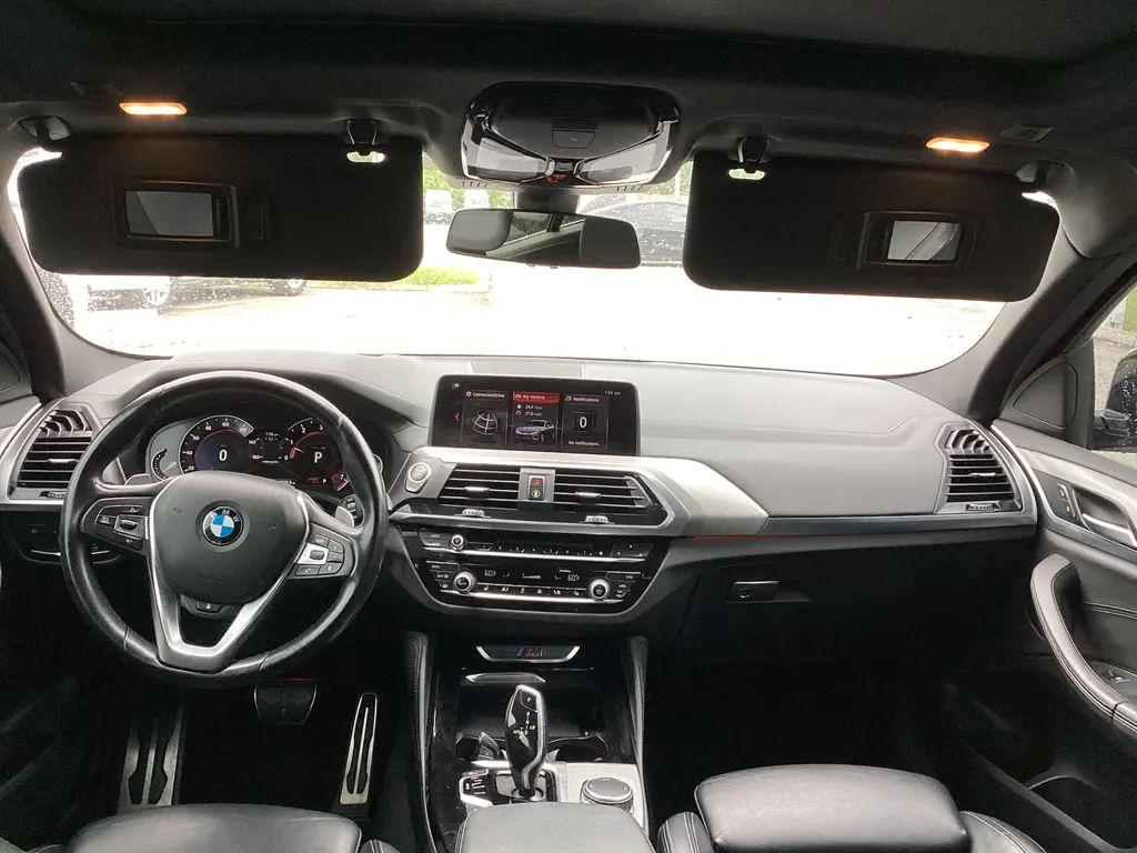 Florida Fine Cars - Used BMW X4 2019 ORLANDO M40I