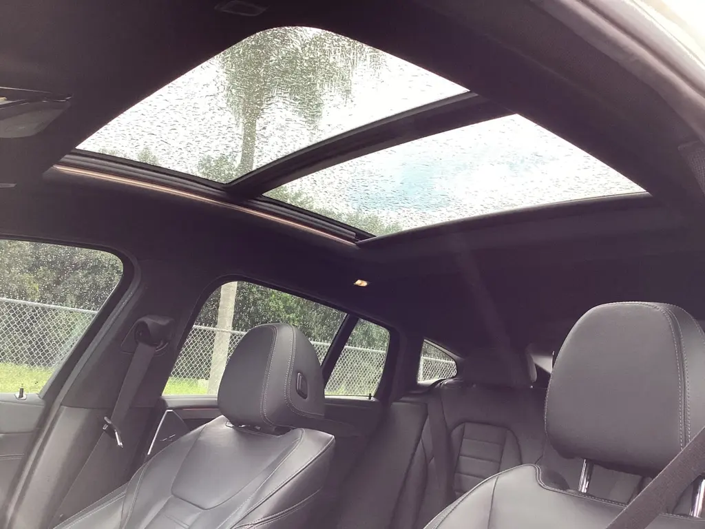 Florida Fine Cars - Used BMW X4 2019 ORLANDO M40I