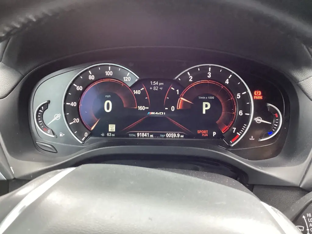 Florida Fine Cars - Used BMW X4 2019 ORLANDO M40I