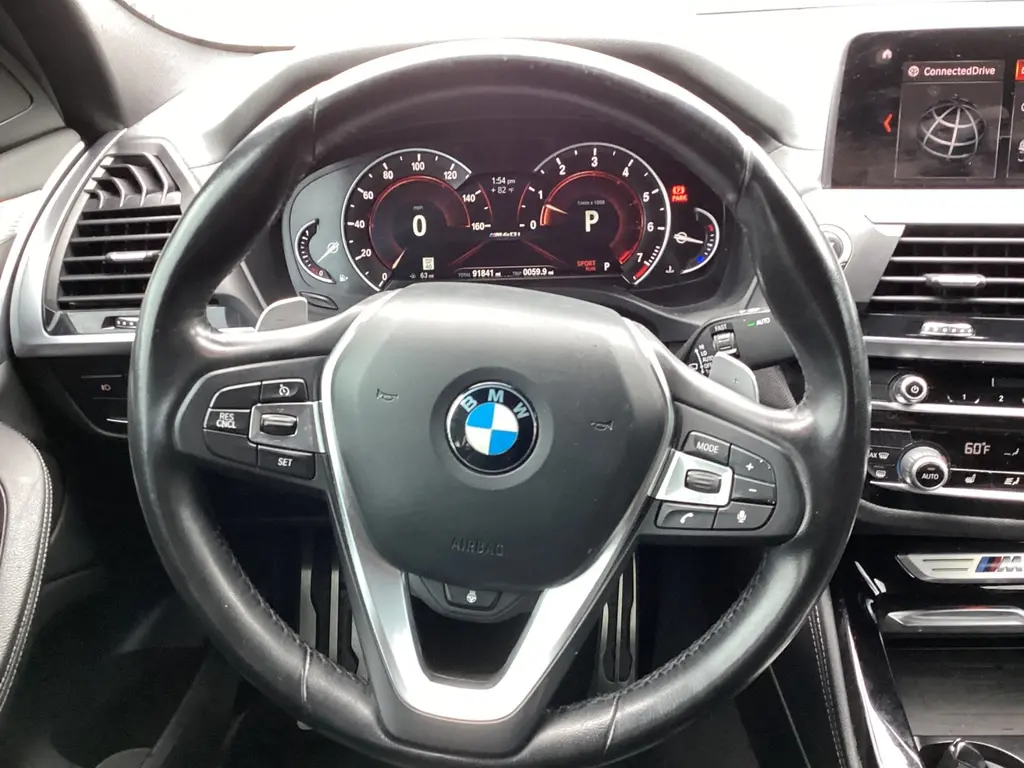 Florida Fine Cars - Used BMW X4 2019 ORLANDO M40I