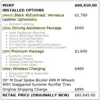 Florida Fine Cars - Used BMW X4 2019 ORLANDO M40I