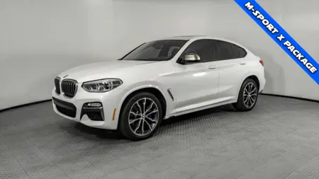 Florida Fine Cars - Used BMW X4 2019 ORLANDO M40I
