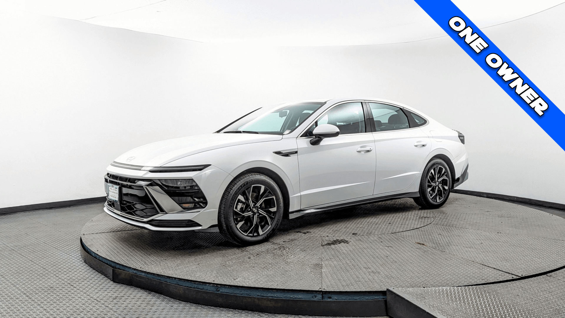 2024 Hyundai Sonata SEL's photo