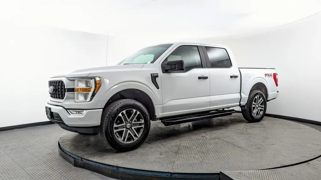 Florida Fine Cars - Used FORD F-150 2021 MIAMI XL
