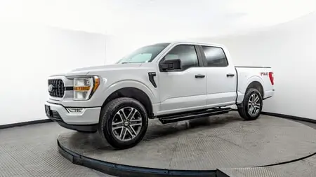 Florida Fine Cars - Used FORD F-150 2021 MIAMI XL